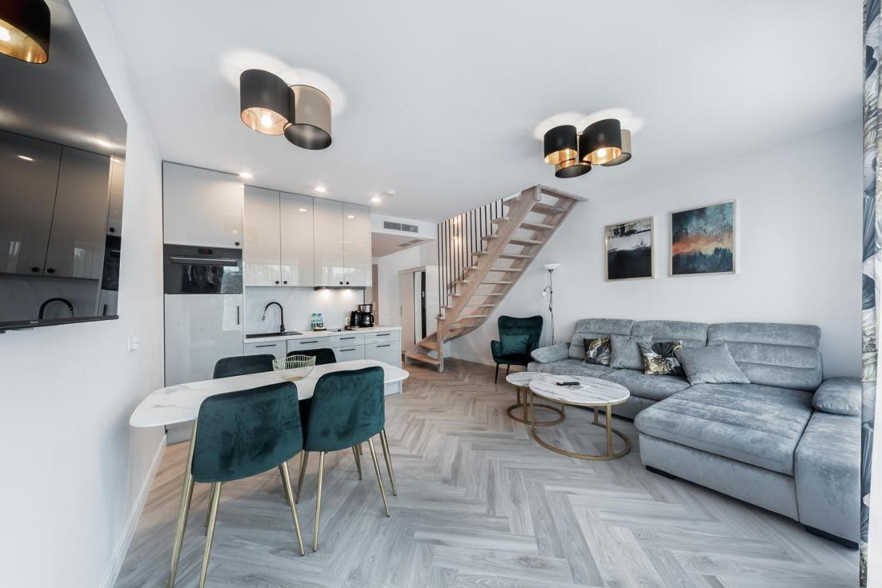 Apartpark By Baltic *