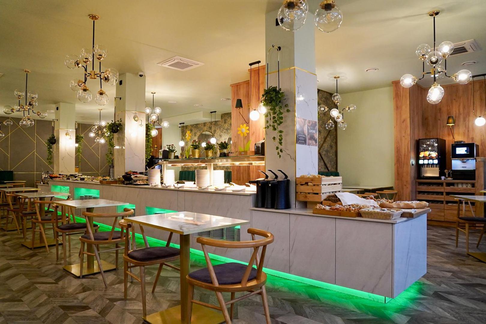 Apartpark By Baltic Apartment