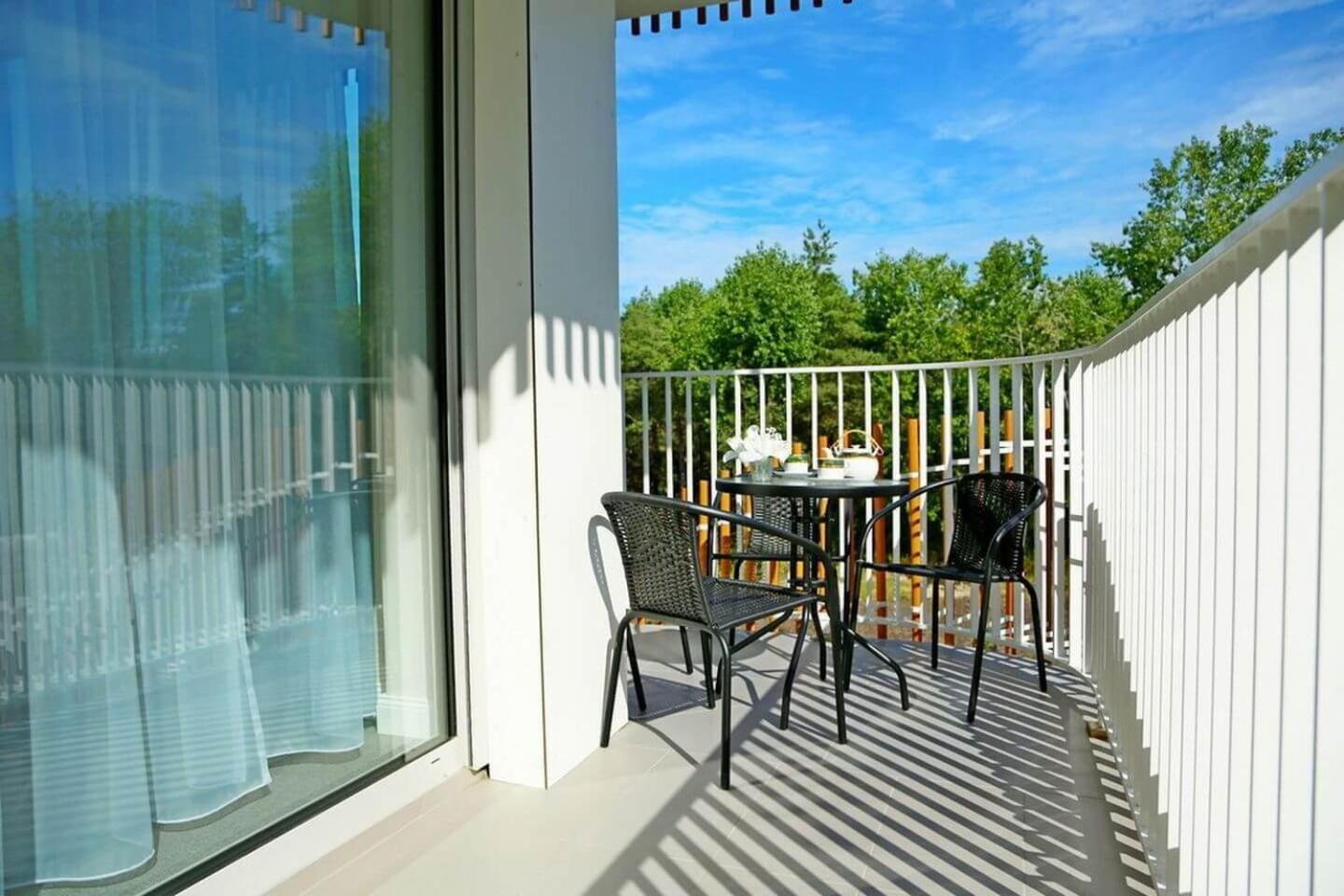 Apartpark By Baltic Apartment Swinoujscie