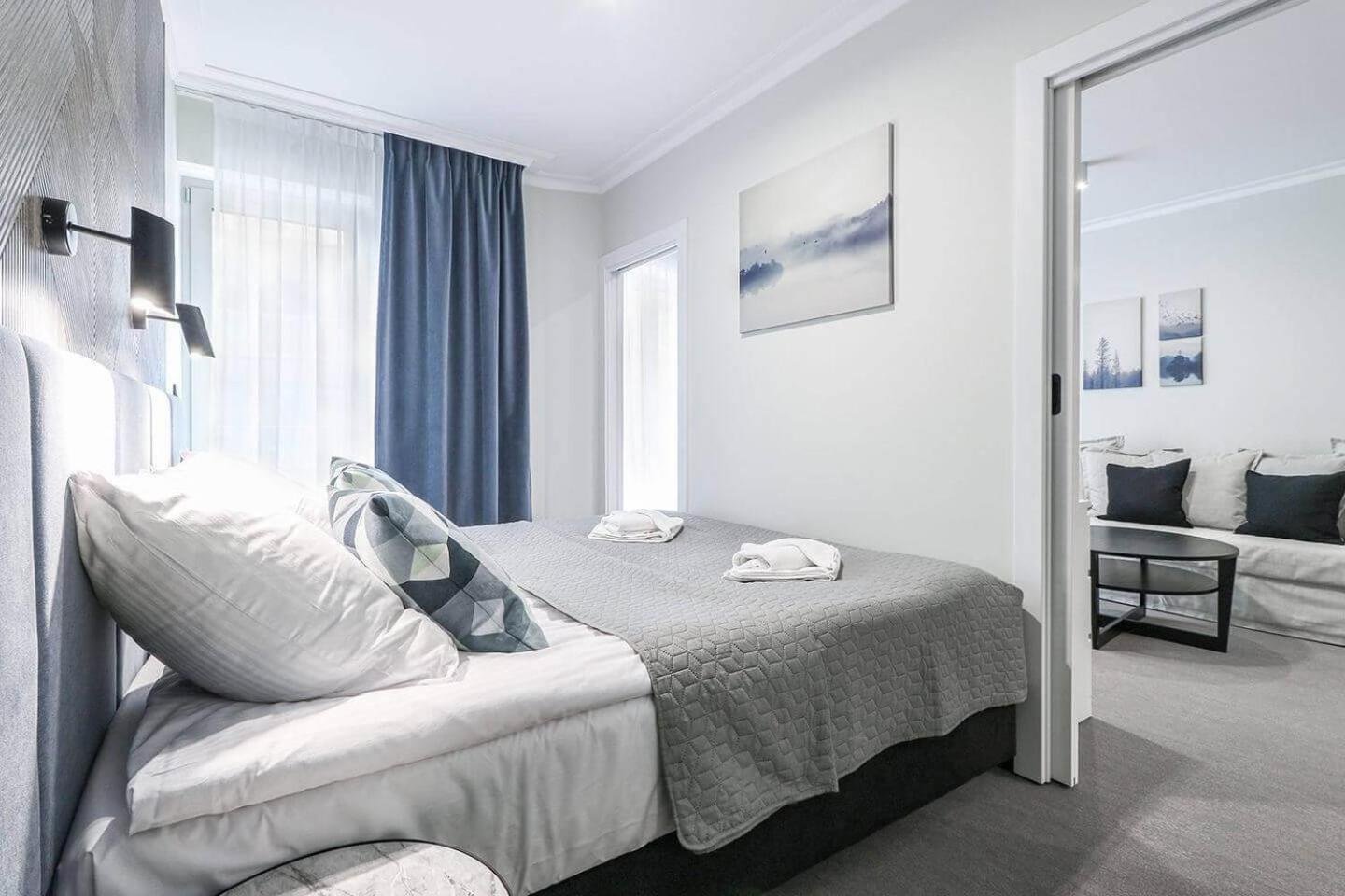 Apartpark By Baltic