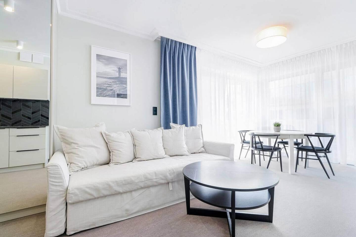 Apartpark By Baltic
