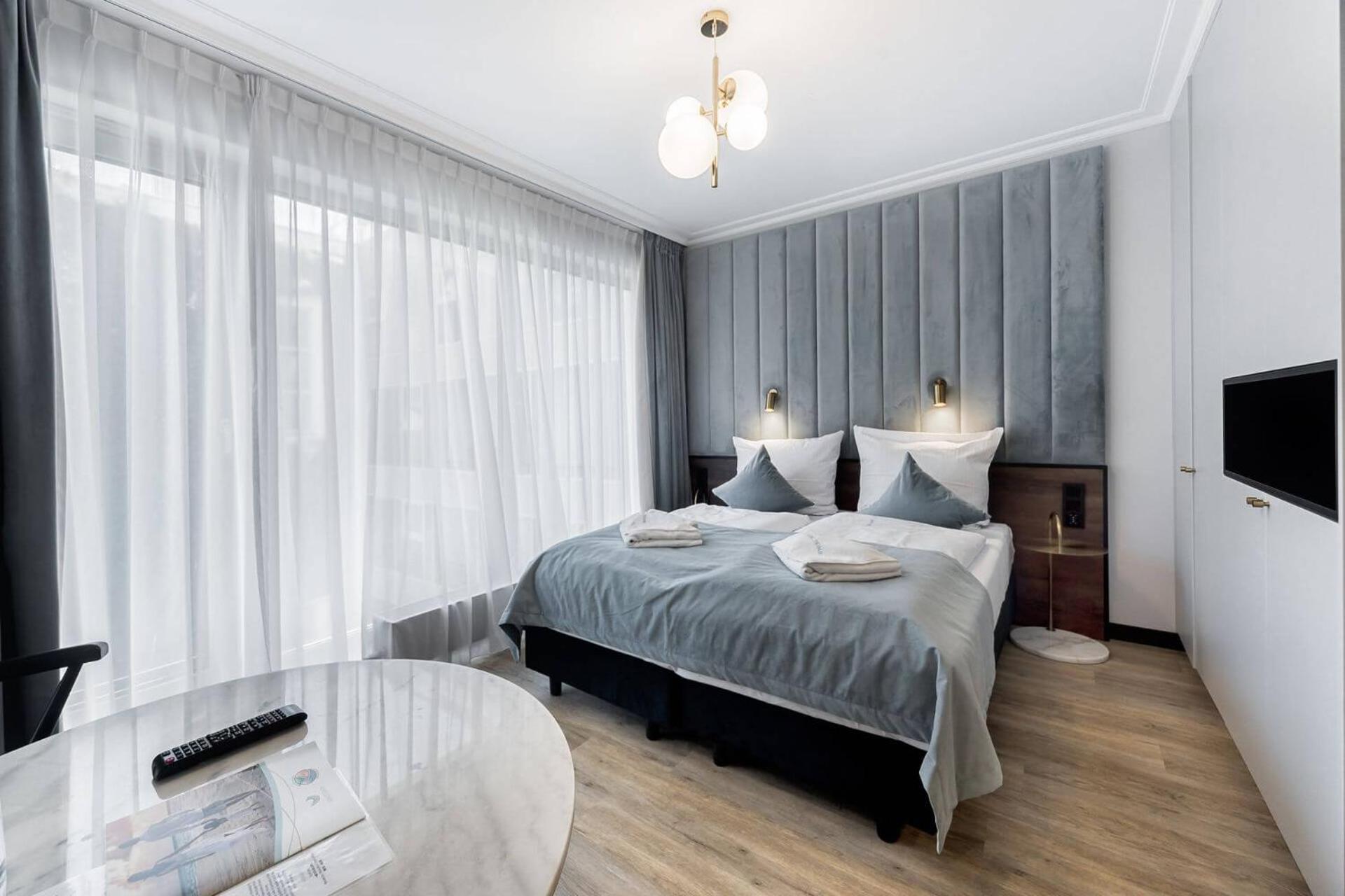 Apartpark By Baltic