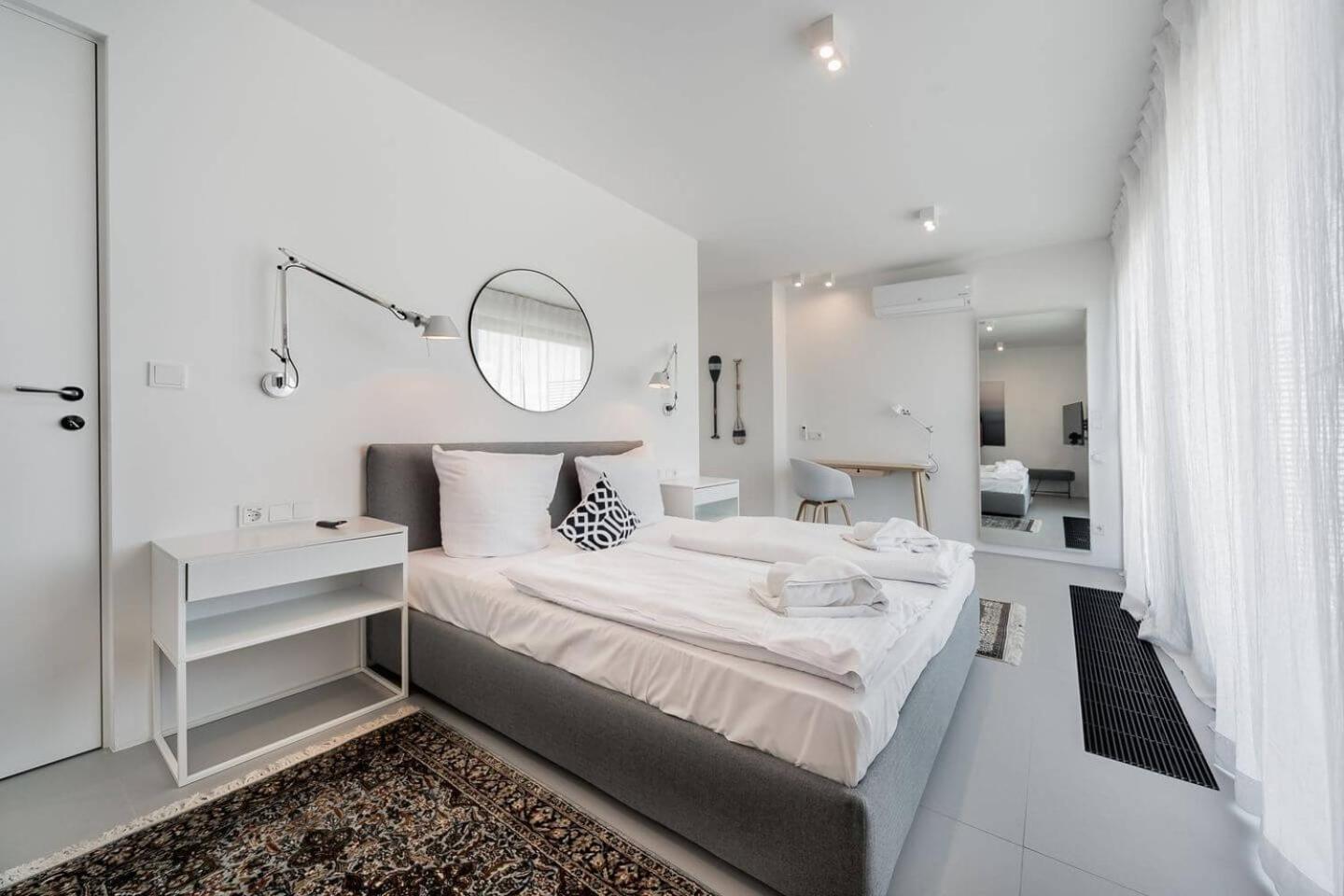 Apartpark By Baltic * Swinoujscie