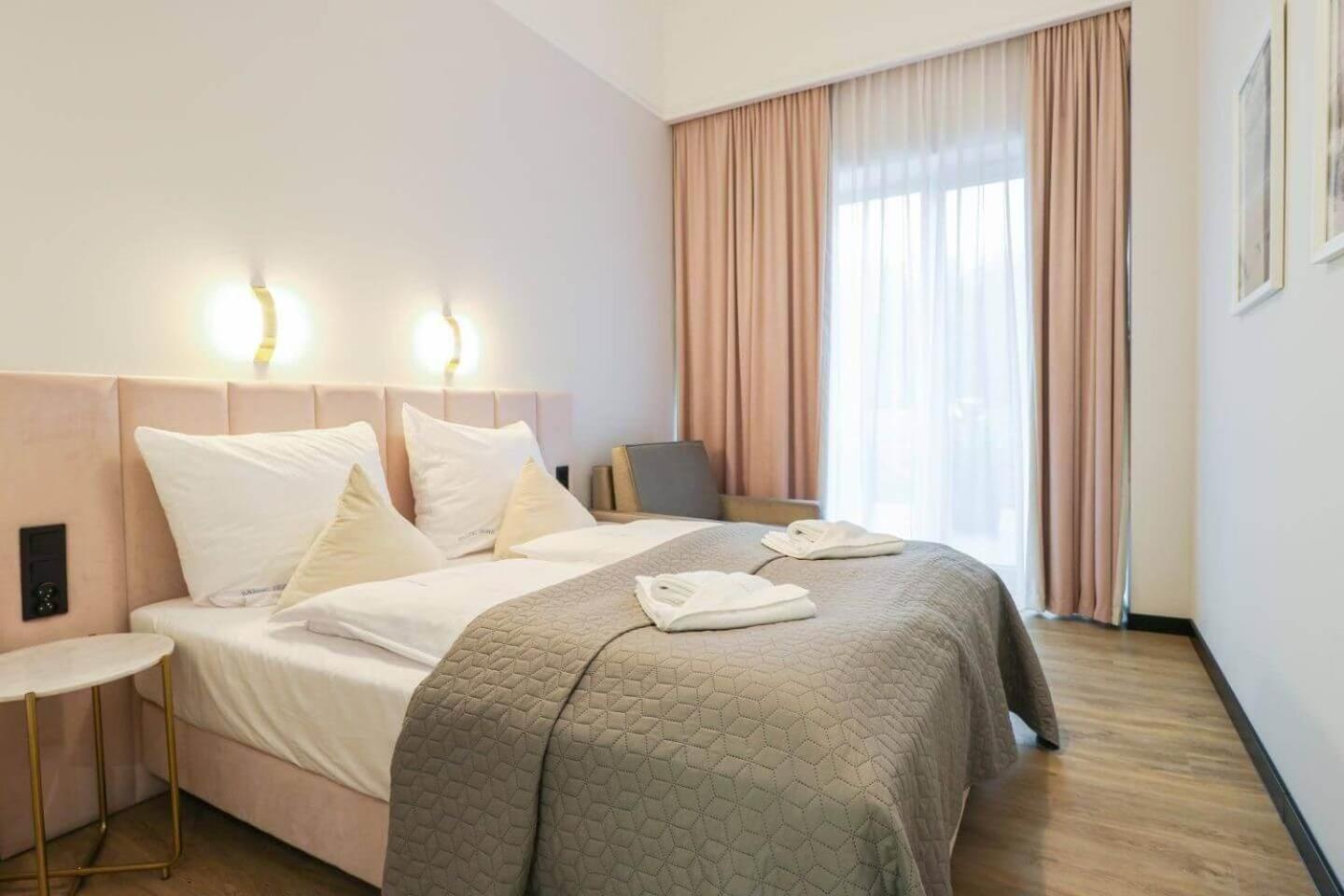 Apartpark By Baltic Apartment