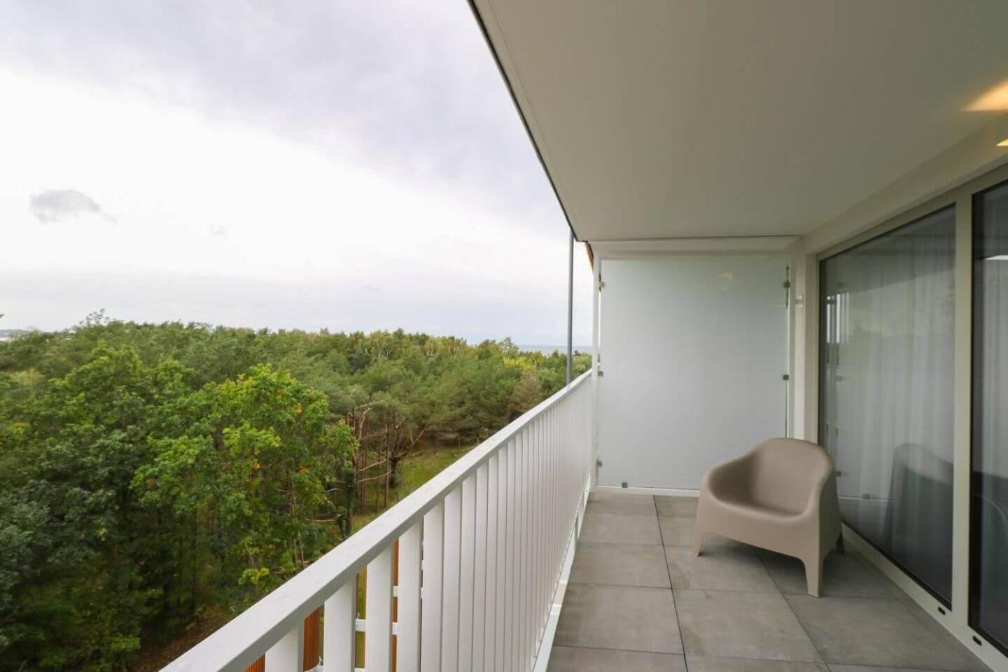 Apartpark By Baltic Apartment Swinoujscie