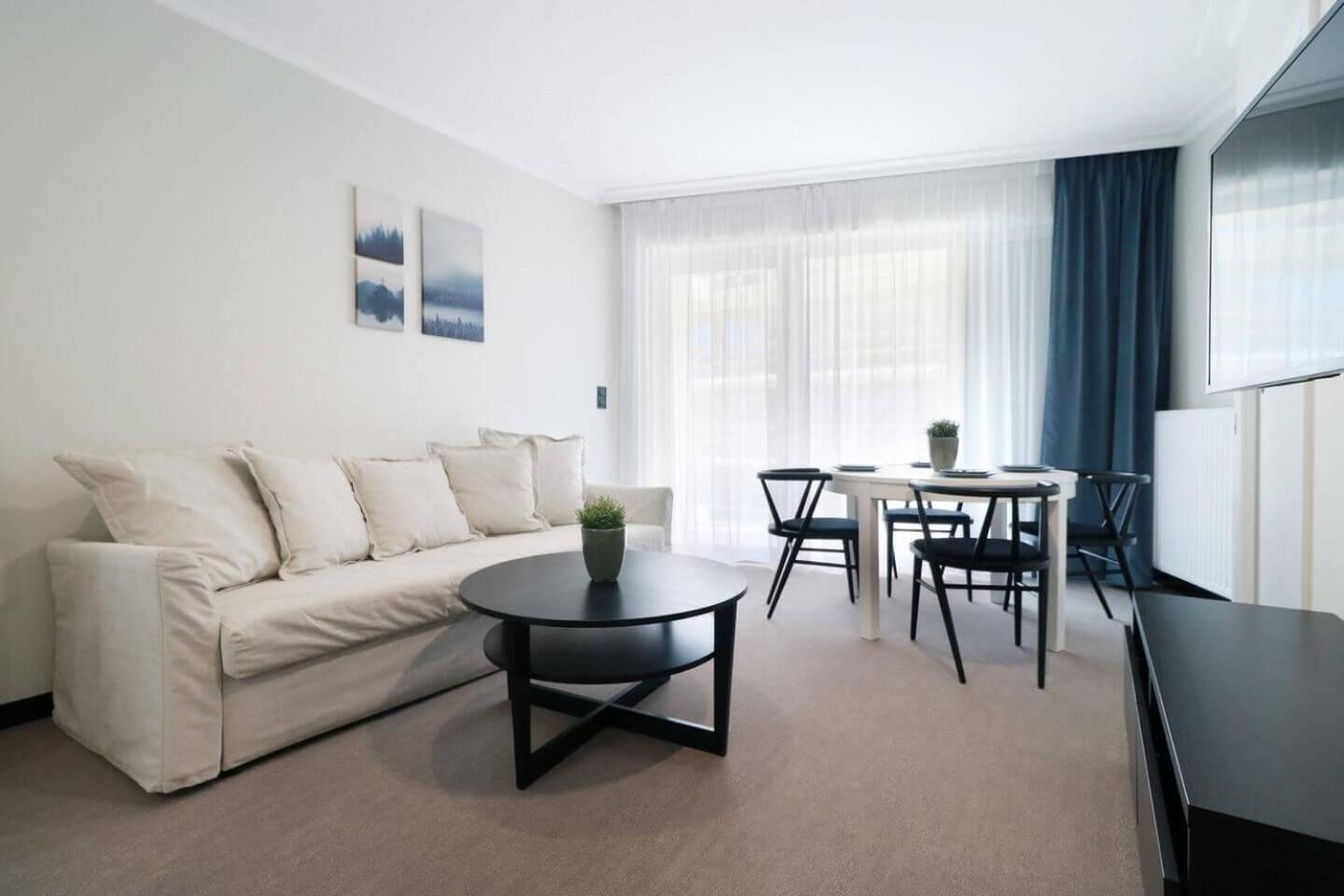 Apartpark By Baltic *