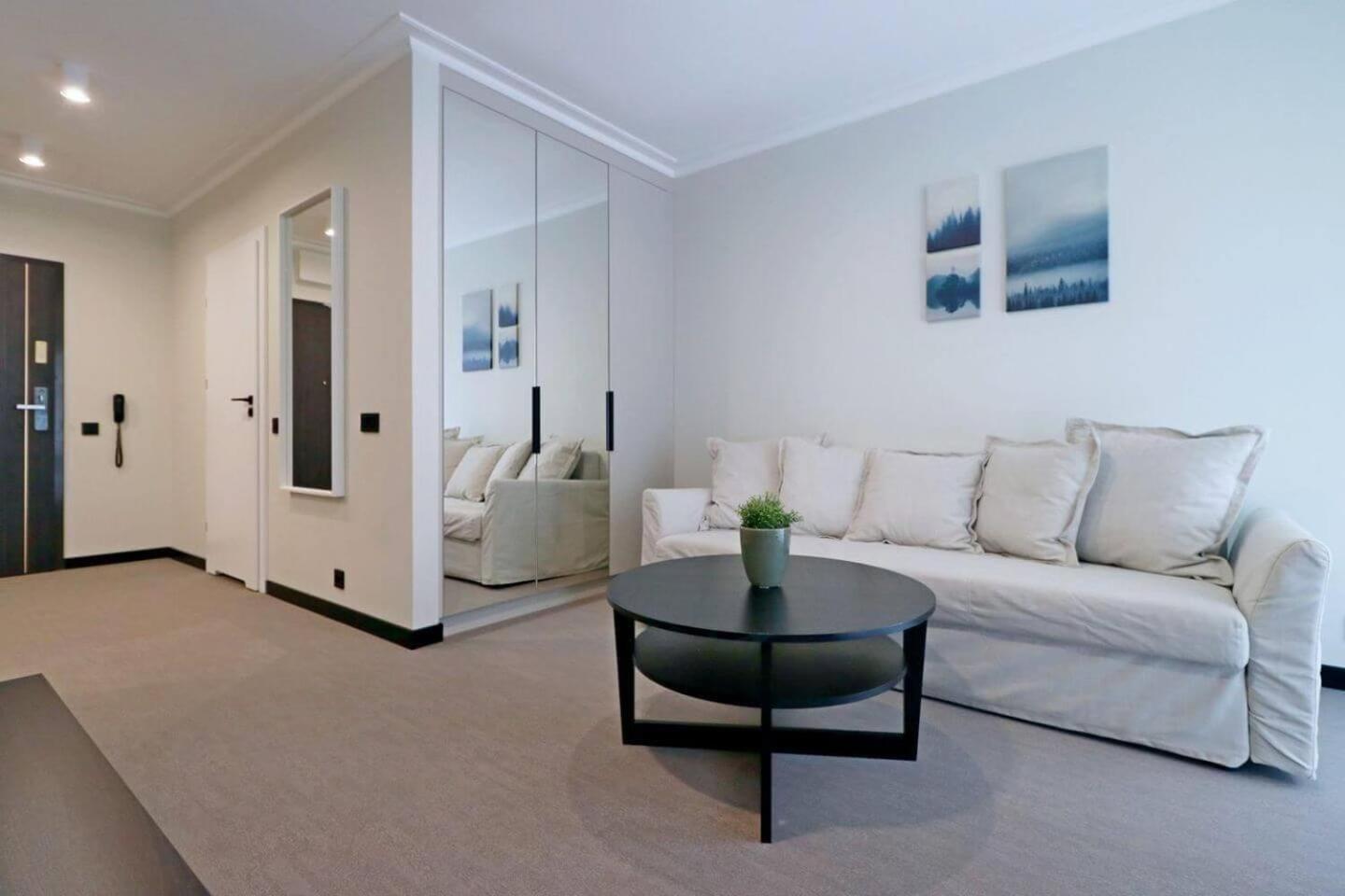Apartpark By Baltic Swinoujscie