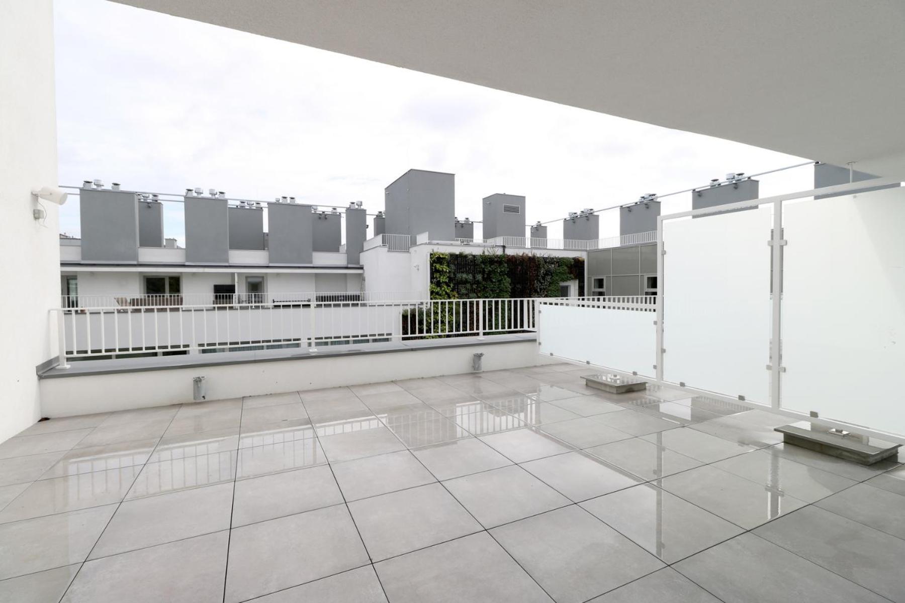 Apartament Apartpark By Baltic
