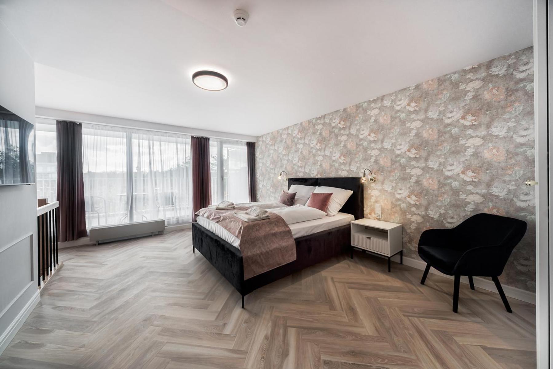Apartpark By Baltic *