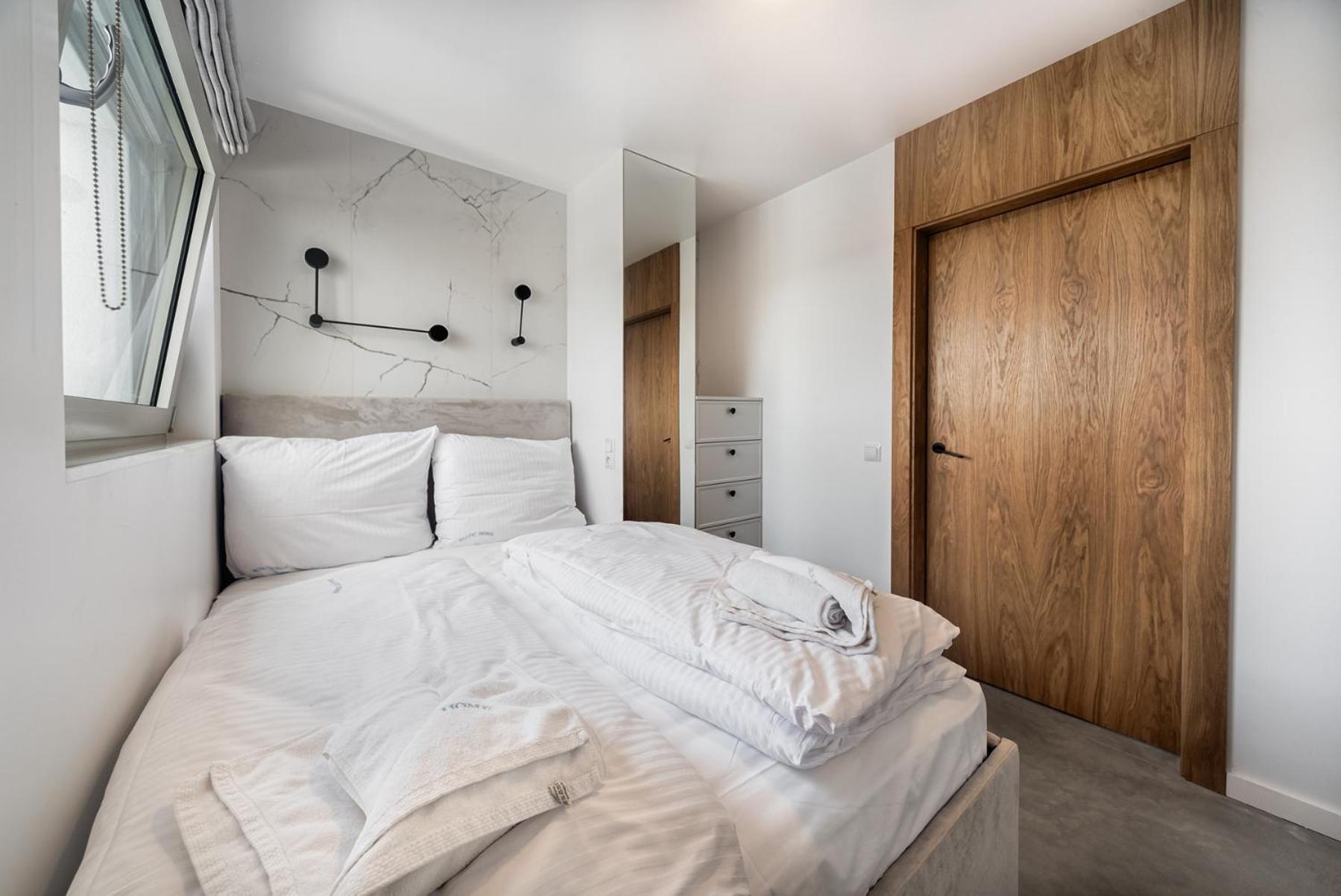 Apartpark By Baltic Swinoujscie