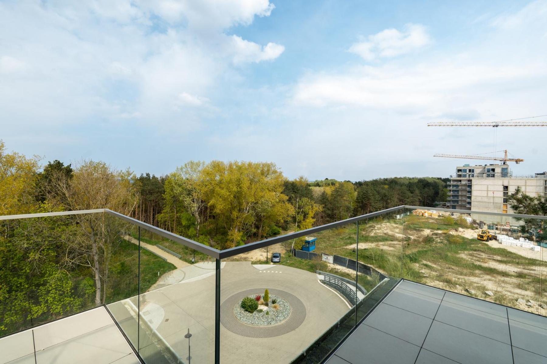 Apartpark By Baltic *
