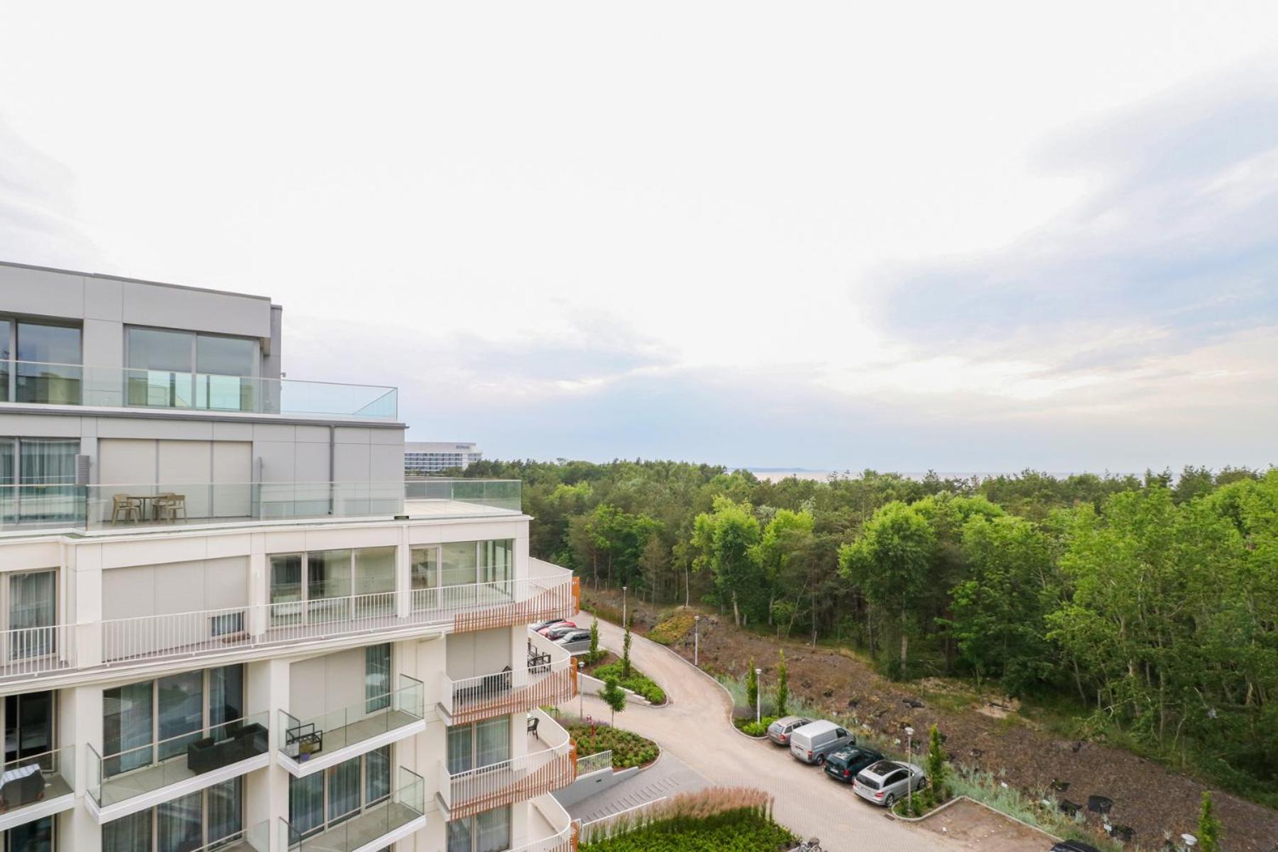 Apartment Apartpark By Baltic *