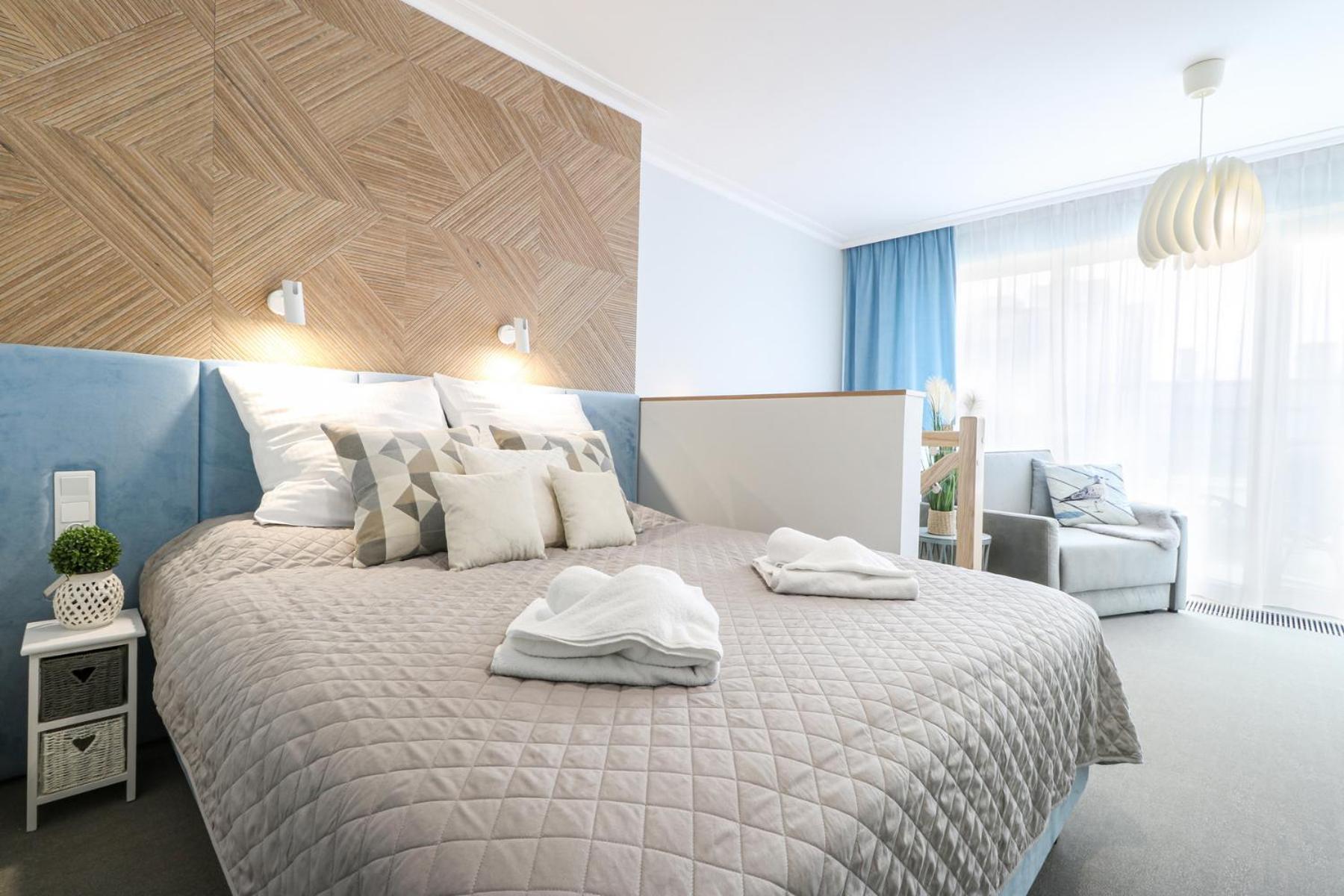 Apartpark By Baltic * Swinoujscie