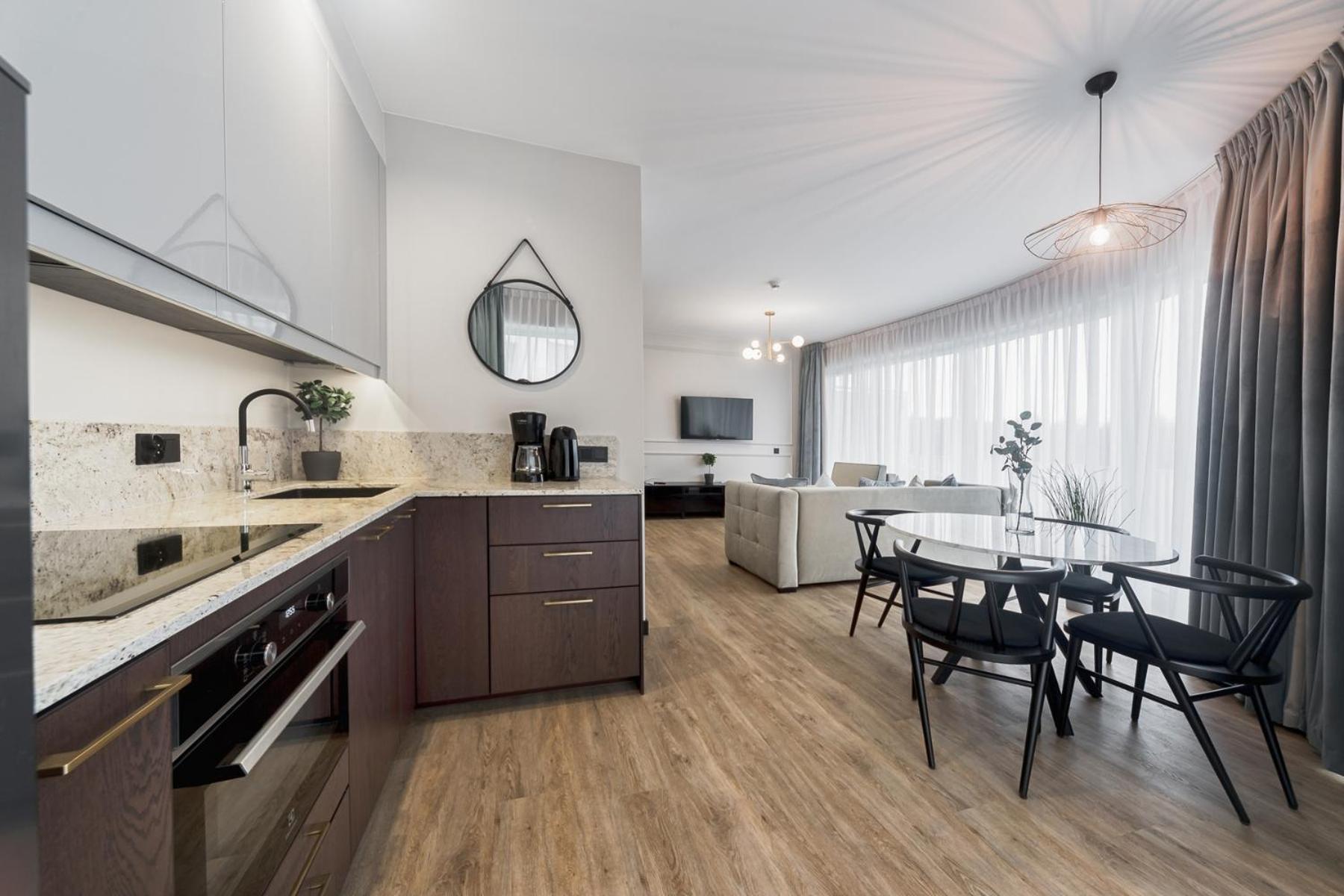 Apartpark By Baltic