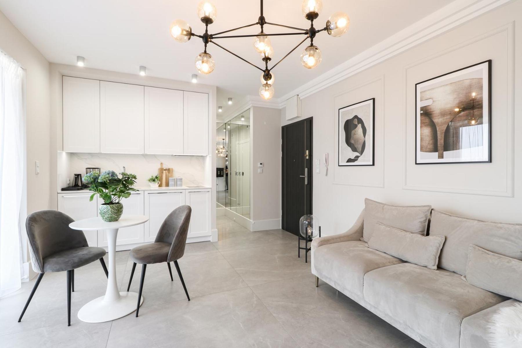 Apartpark By Baltic