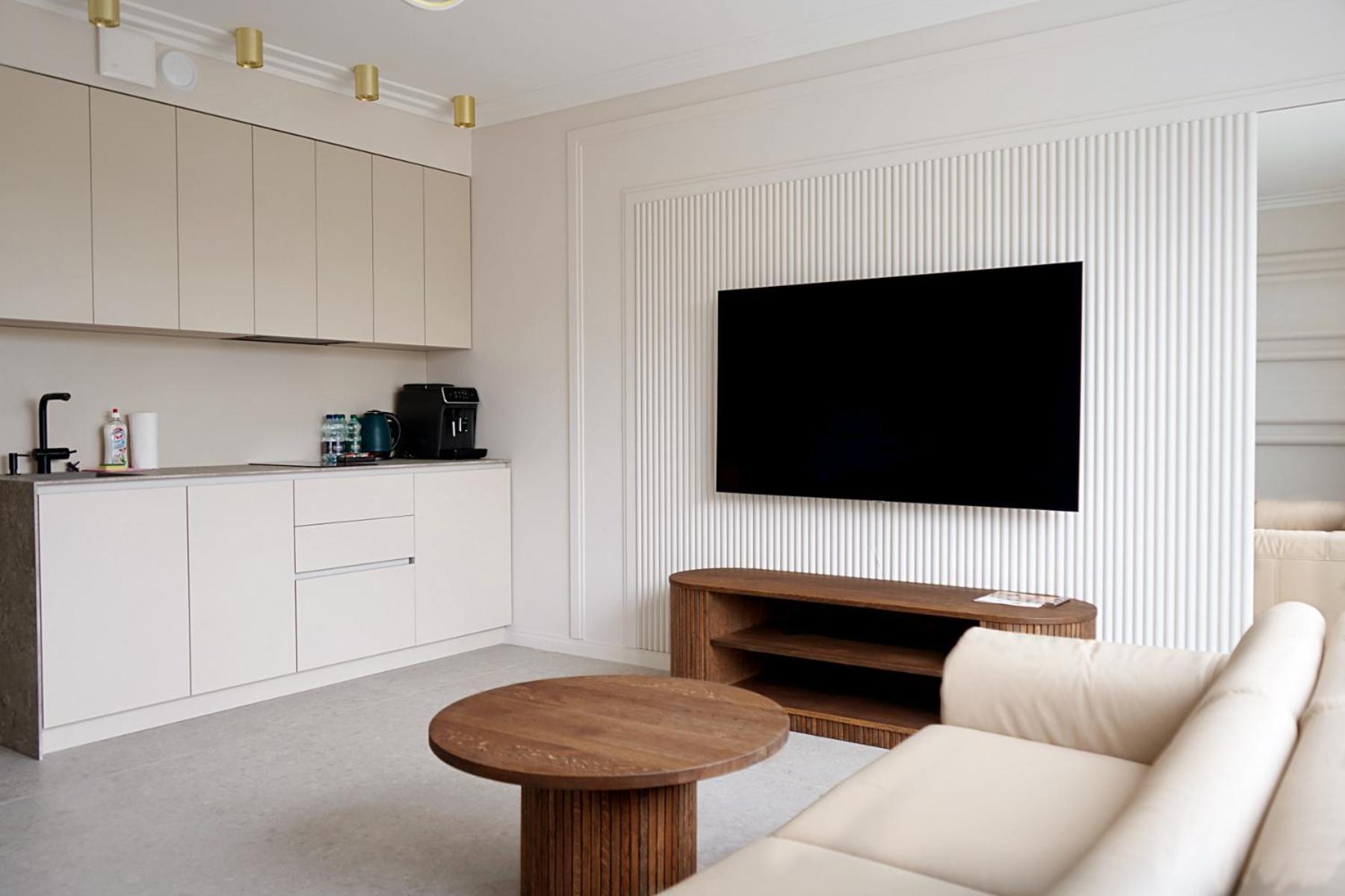 Apartpark By Baltic