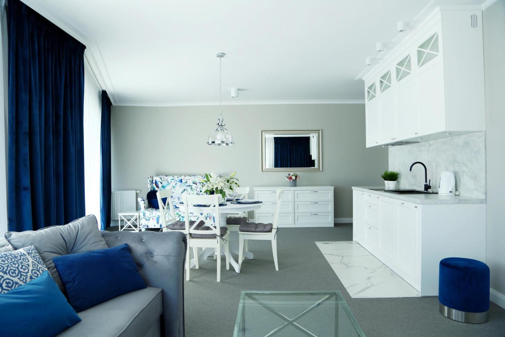 Apartpark By Baltic *
