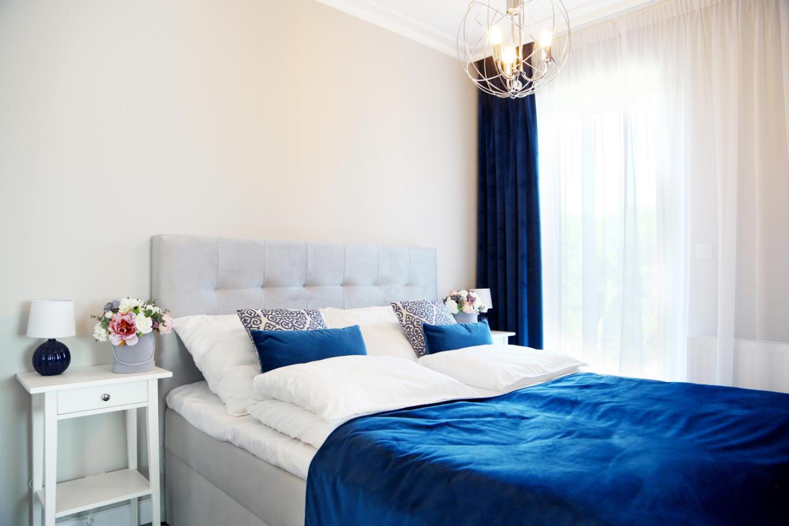 Apartpark By Baltic *