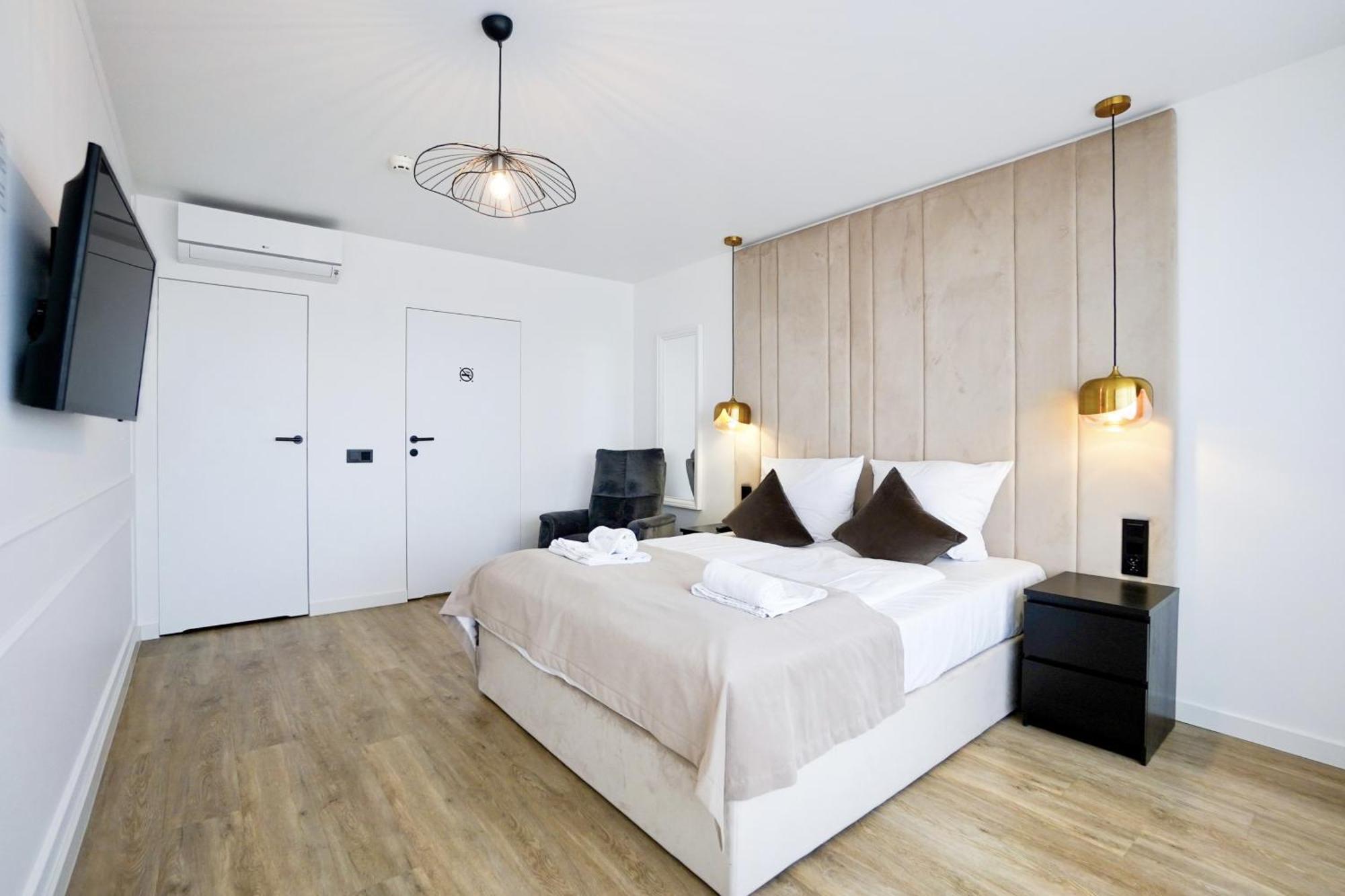 Apartpark By Baltic *