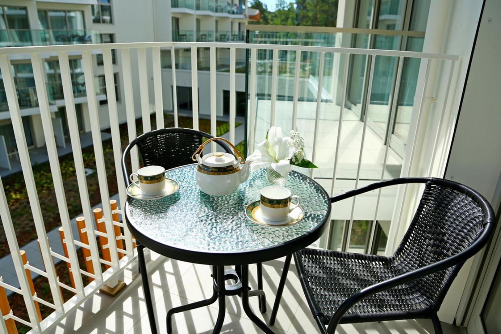 Apartpark By Baltic * Swinoujscie