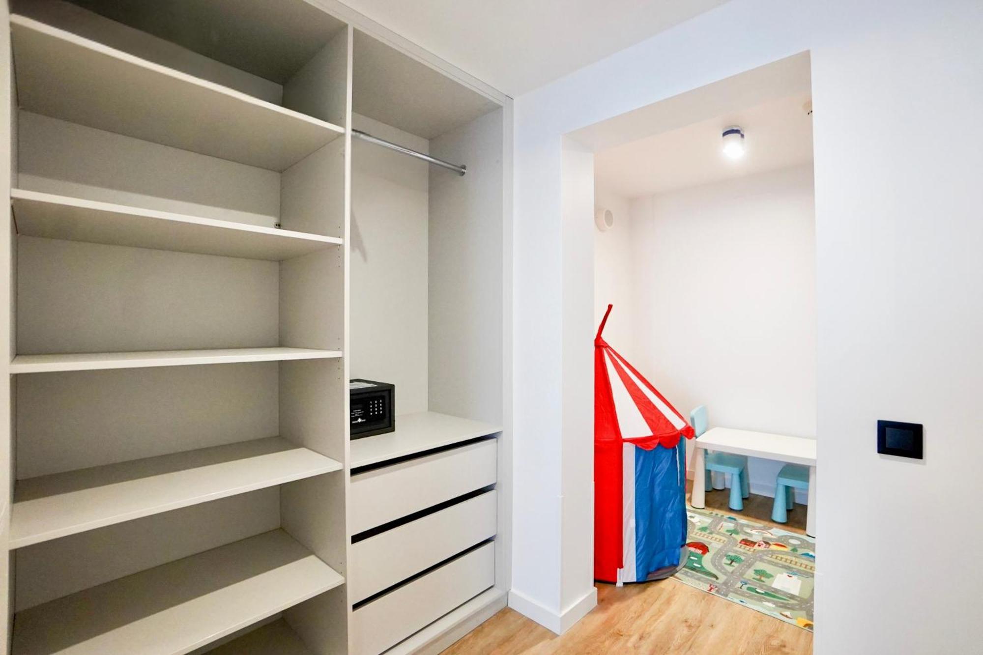 Apartpark By Baltic Apartment Swinoujscie