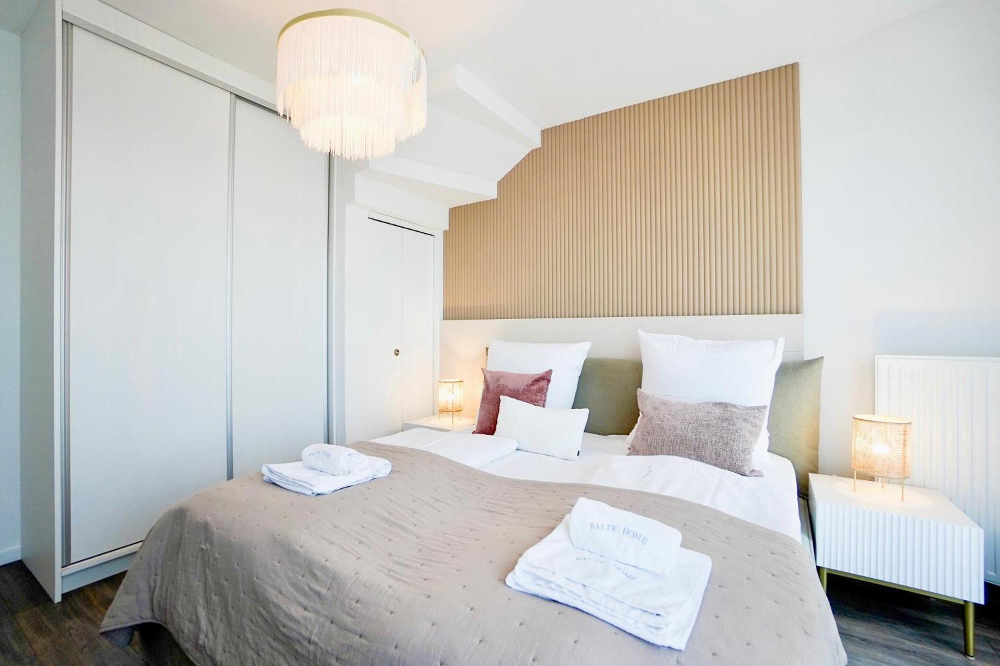 Apartment Apartpark By Baltic *