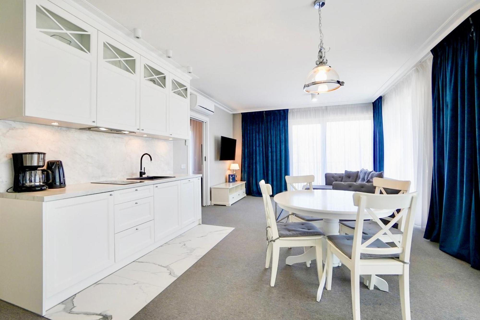 Apartpark By Baltic *