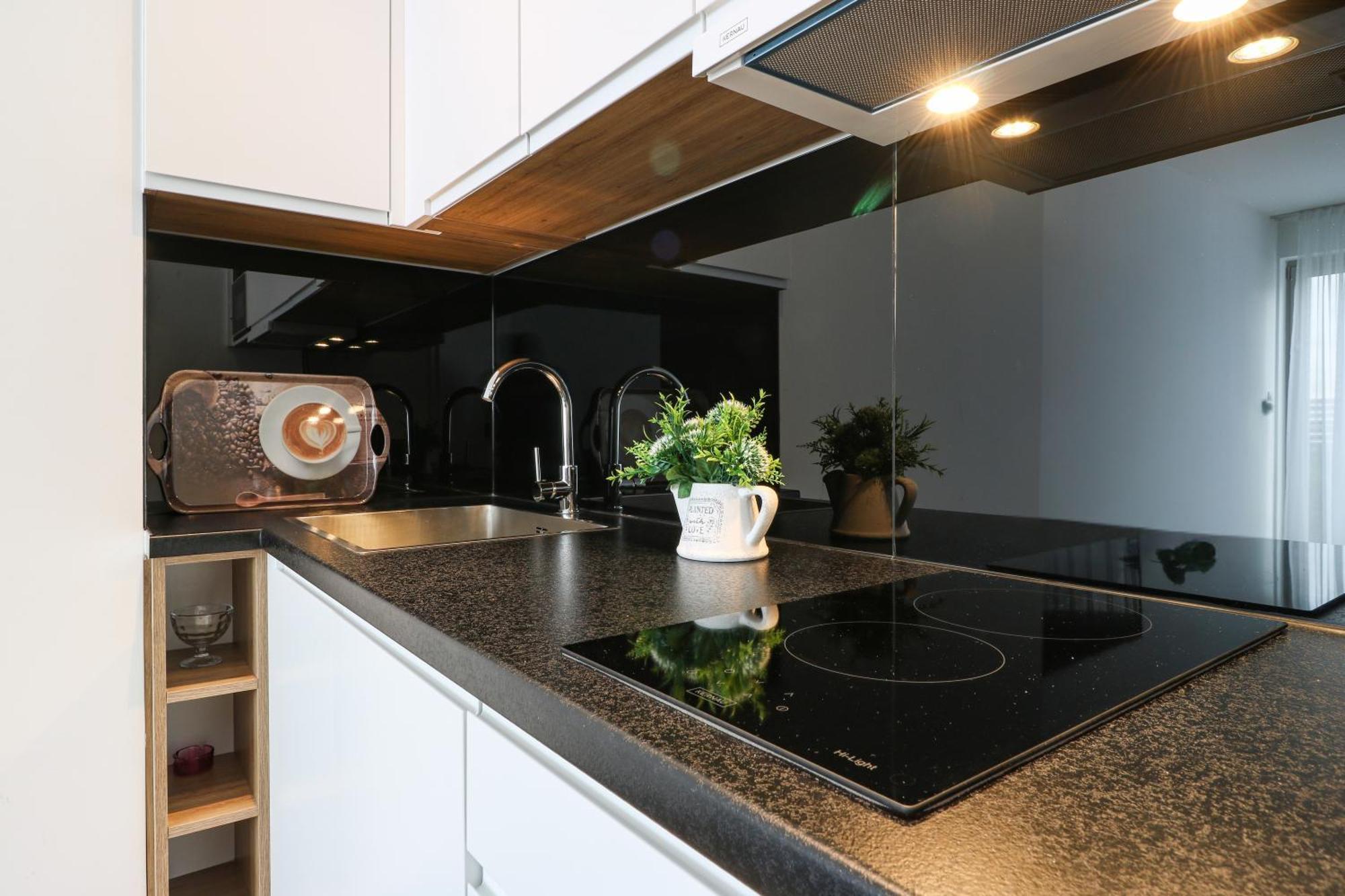 Apartpark By Baltic *