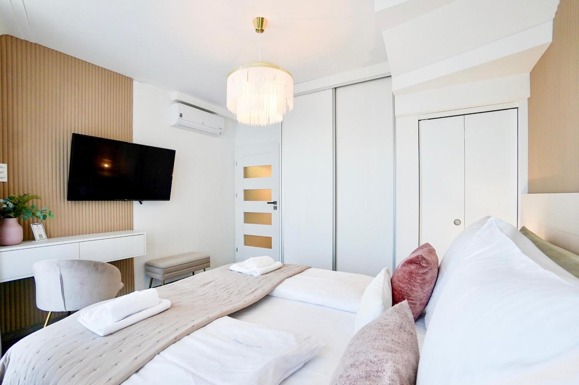 Apartpark By Baltic * Svinoústí